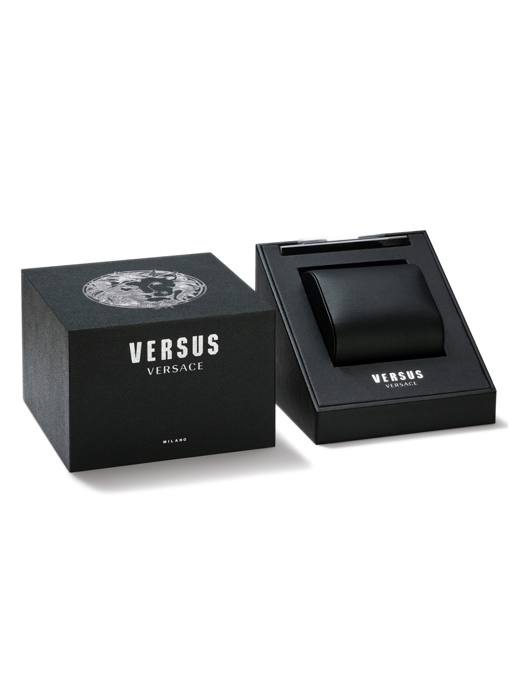 Versus Versace Damen Armbanduhr Carnaby Street VSPCG1621 – Bild 3