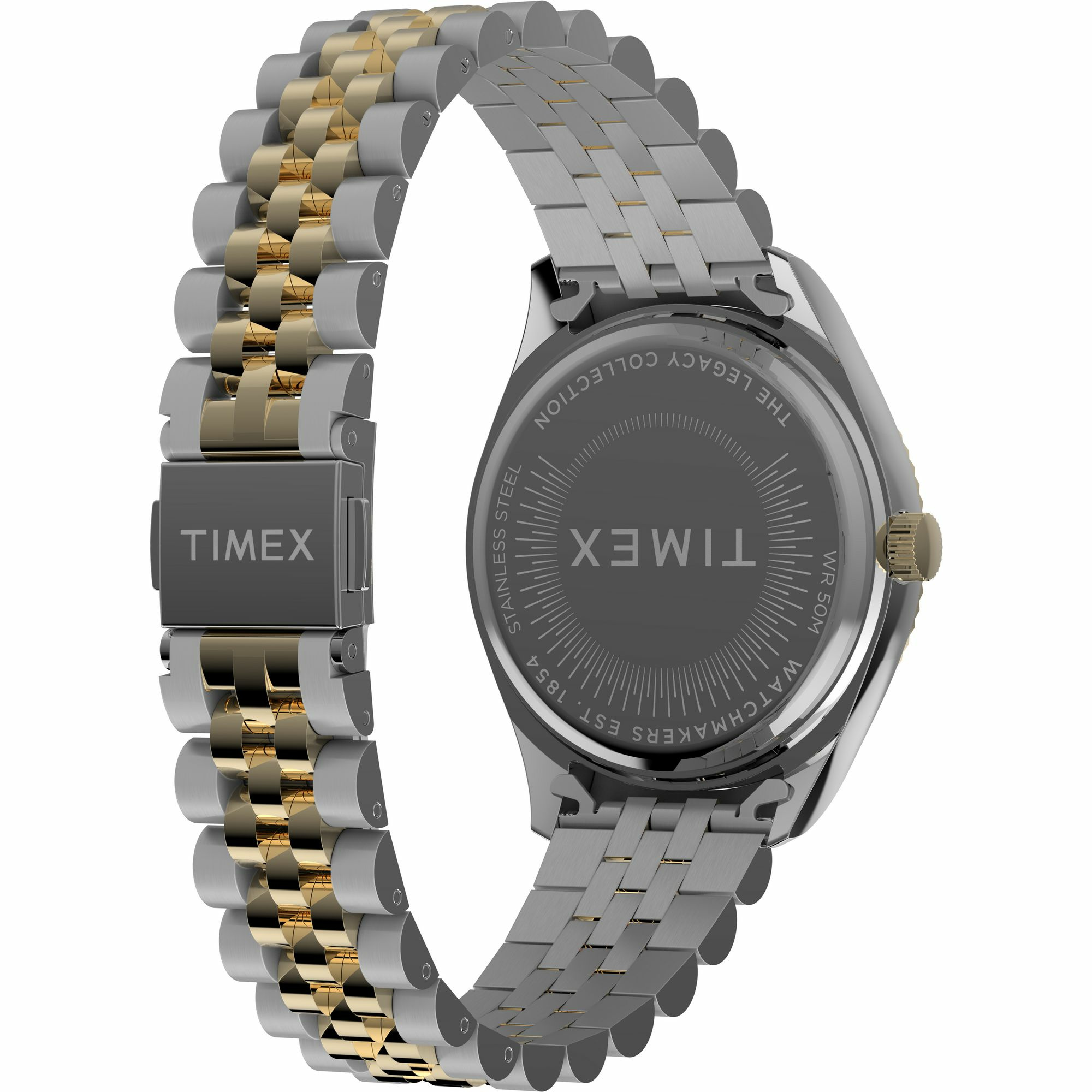 Timex Damenuhr Legacy – Bild 3