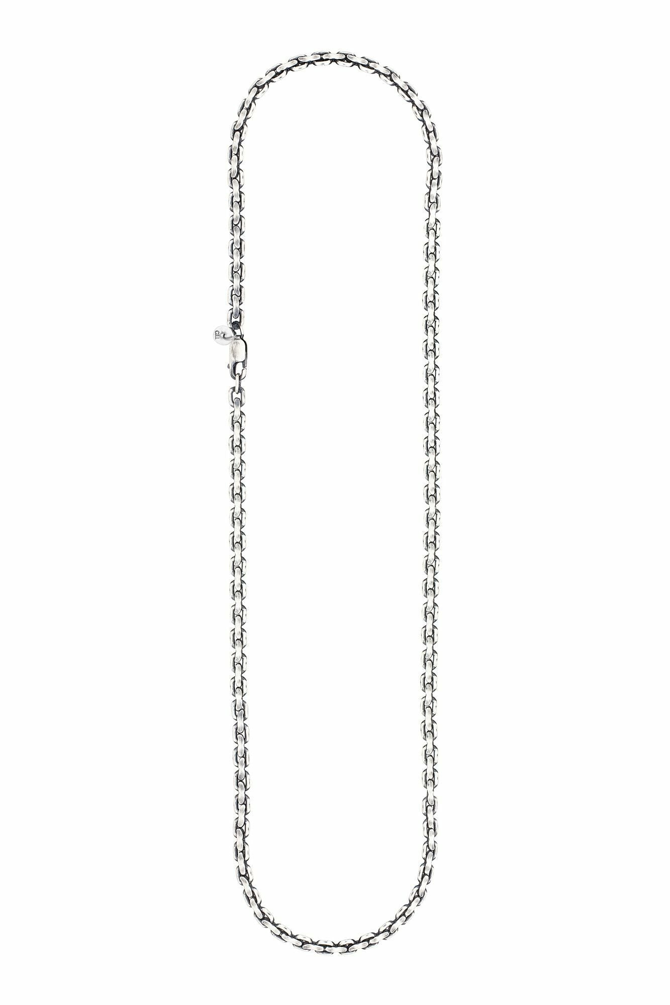 Kette 925 Sterling Silber oxidiert Ankerkette 41185115439198 Kette 925 Sterling Silber oxidiert Ankerkette 41185115439198