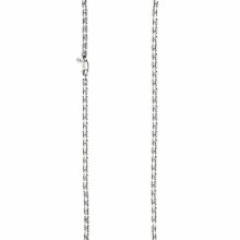 Kette 925 Sterling Silber oxidiert Ankerkette 41185115439198 Kette 925 Sterling Silber oxidiert Ankerkette 41185115439198