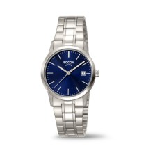 Boccia Damenarmbanduhr Titan 3302-05 Boccia Damenarmbanduhr Titan 3302-05