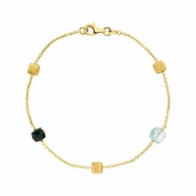 Armband Elaine Firenze 14ct. Gelbgold 224663 Armband Elaine Firenze 14ct. Gelbgold 224663