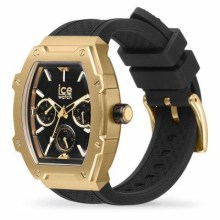 Ice-Watch Ice-Boliday 022866 ICE boliday - Golden black Uhr Ice-Watch Ice-Boliday 022866 ICE boliday - Golden black Uhr