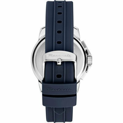 Maserati Successo R8871621042 Successo Chrono Uhr – Bild 3