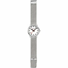 Mondaine Evo MSE.40110.SM Evo2 Uhr Mondaine Evo MSE.40110.SM Evo2 Uhr