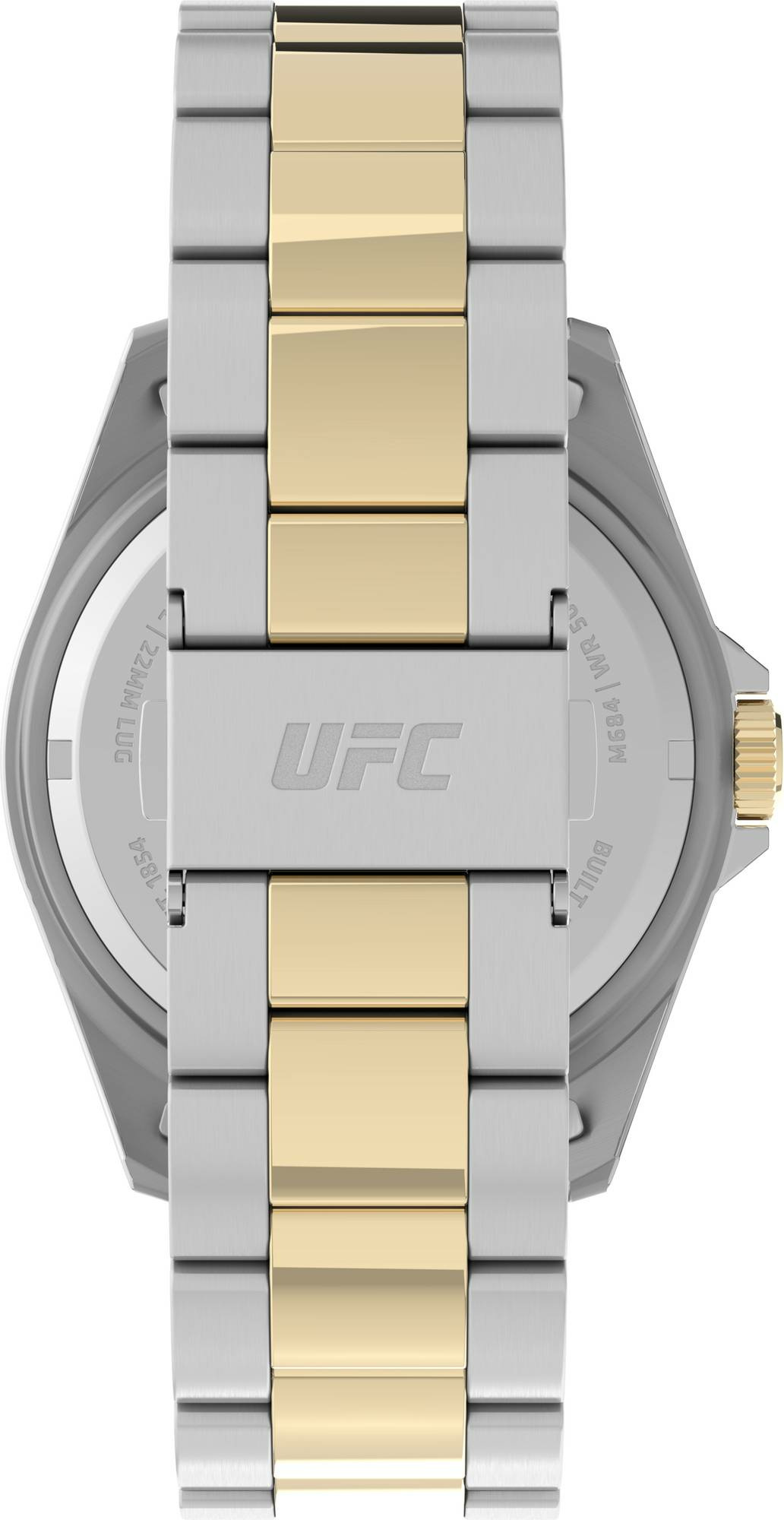 Timex Herrenuhr UFC Deput – Bild 2
