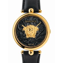 Versace Damen Armbanduhr Palazzo Empire 39 mm Medusa auf dem Zifferblatt Armban... Versace Damen Armbanduhr Palazzo Empire 39 mm Medusa auf dem Zifferblatt Armban...