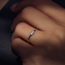 Parte Di Me Ring Silber PDM33010 Parte Di Me Ring Silber PDM33010