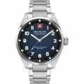 Swiss Military Hanowa SMWGG0001504 Greyhound Uhr – Bild 3