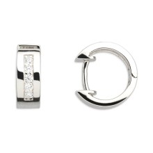 Damen-Creolen XS8520 Damen-Creolen XS8520