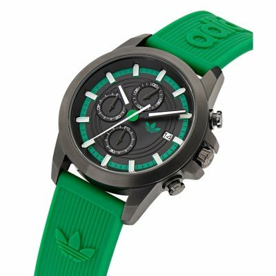 Adidas Originals - Fashion AOFH24522 Expression Two Chrono Uhr Adidas Originals - Fashion AOFH24522 Expression Two Chrono Uhr