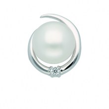 Damen 925 Silber Anhänger mit Zirkonia Damen 925 Silber Anhänger mit Zirkonia