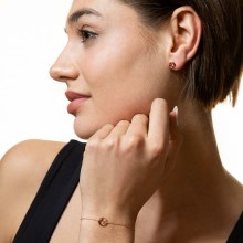 Damen-Armband Wanderlust XS3165R Damen-Armband Wanderlust XS3165R