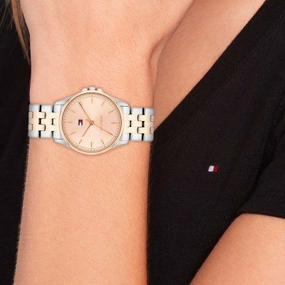 Tommy Hilfiger 1782772 Uhr – Bild 3