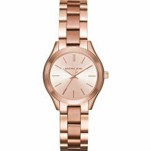 Michael Kors Uhr Damen Mini Slim Runway MK3513 Rosegold Michael Kors Uhr Damen Mini Slim Runway MK3513 Rosegold