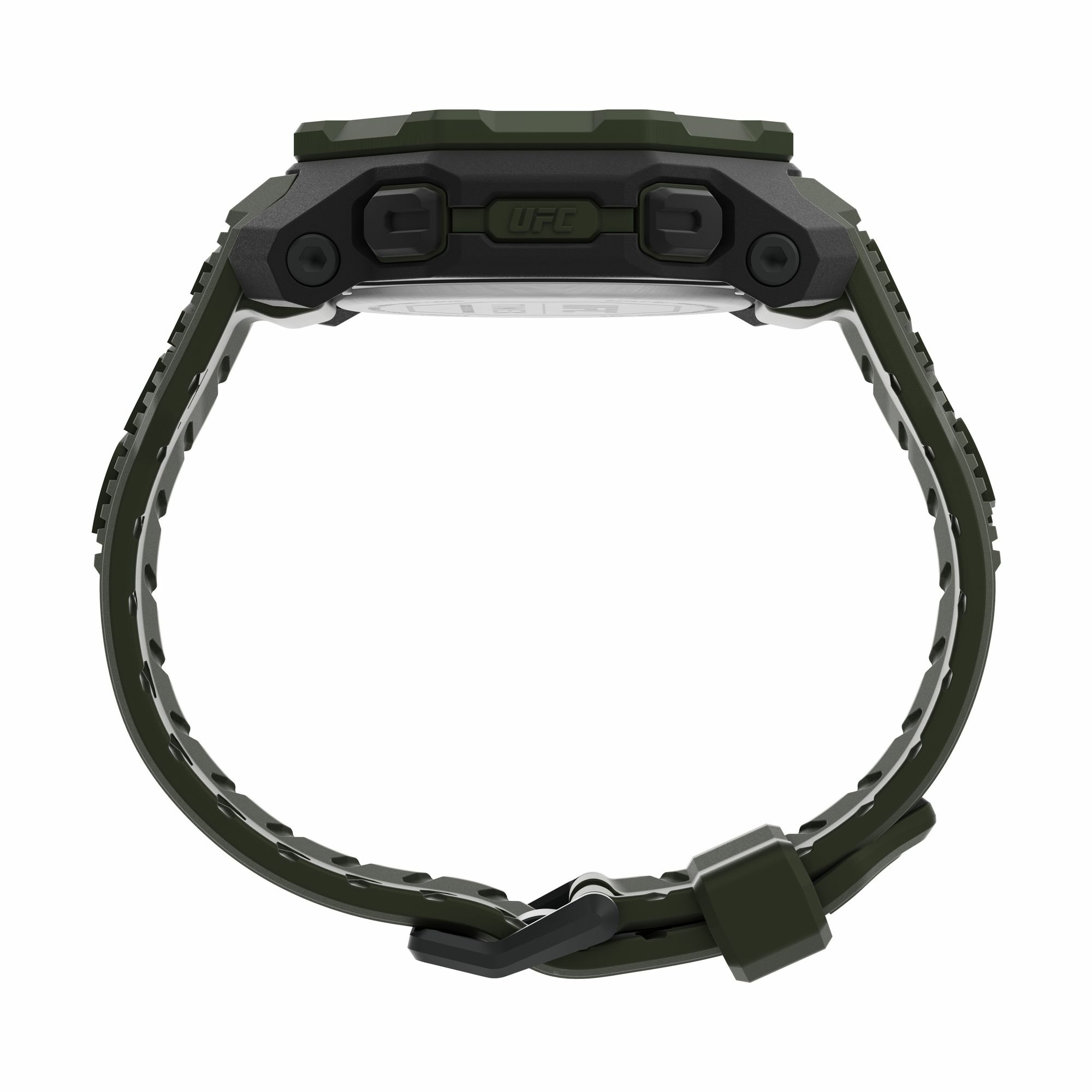 Timex Herrenuhr UFC Knockout – Bild 3