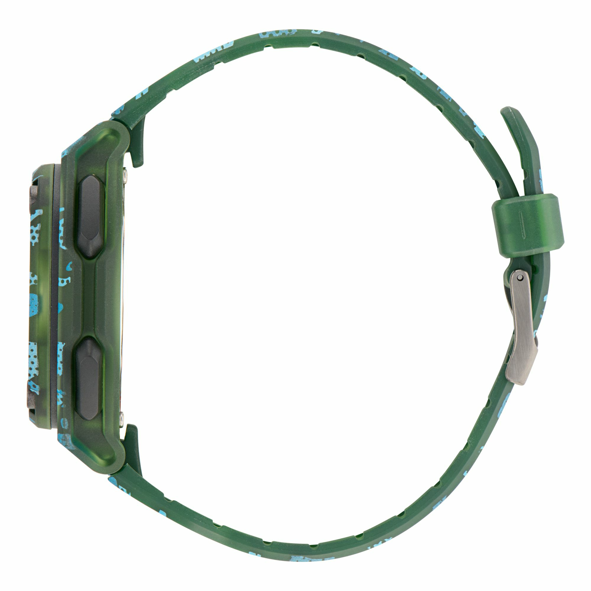 Adidas Unisex Uhr City Tech One GRFX Adidas Unisex Uhr City Tech One GRFX