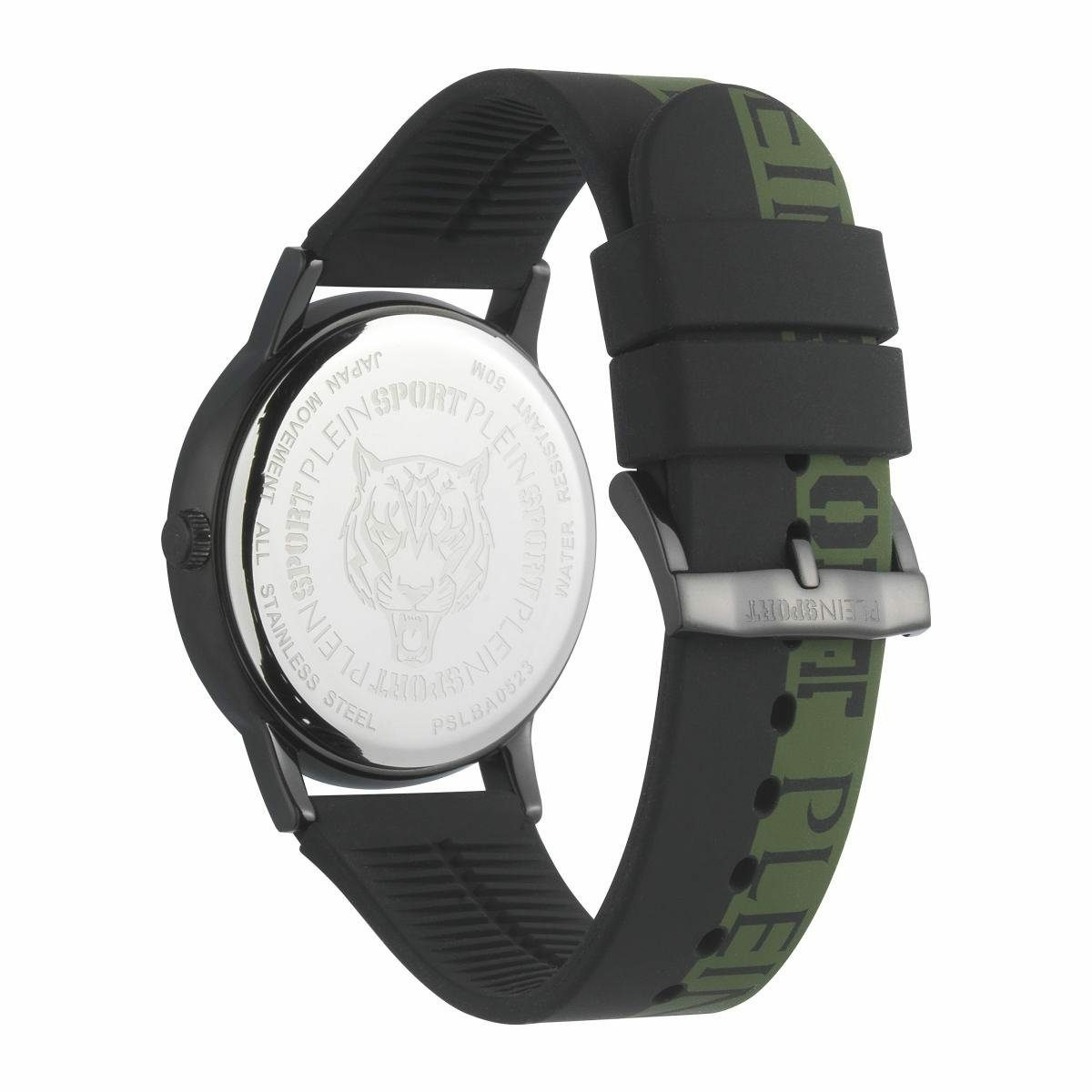 Plein Sport Herrenuhr Legend PSLBA0523 – Bild 3