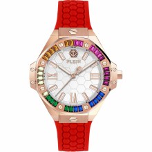Philipp Plein Damen-Uhr Plein Lady Royal PWBDA0524 Philipp Plein Damen-Uhr Plein Lady Royal PWBDA0524