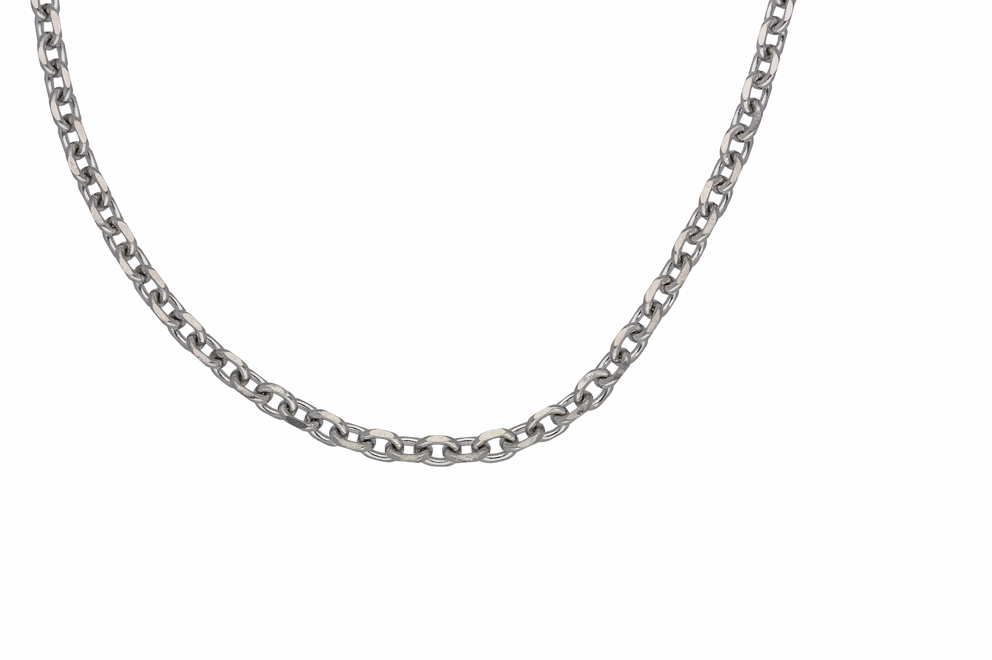 Herren Edelstahl Anker 50 cm – Bild 2