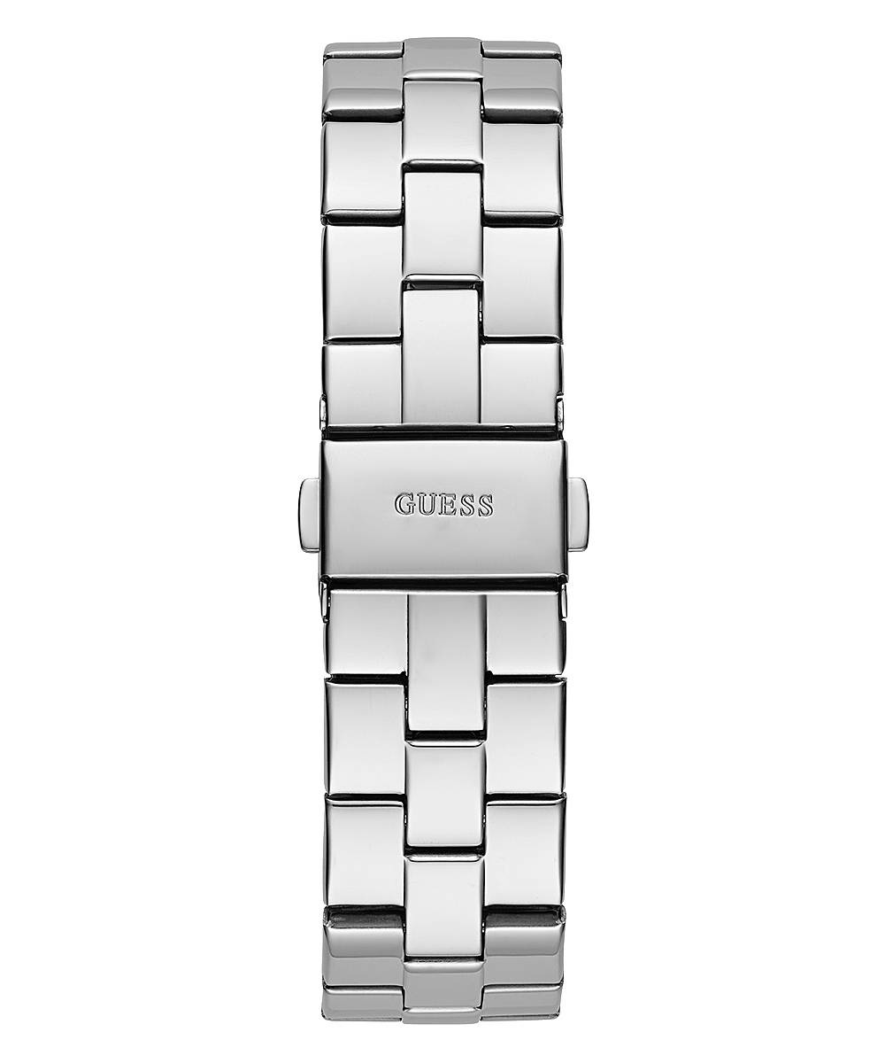 Guess Damen Armbanduhr 34 mm Armband Edelstahl GW0551L1 – Bild 3