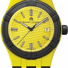 Maurice Lacroix Herren Aikon #Tide, AI2008-60060-300-0 Maurice Lacroix Herren Aikon #Tide, AI2008-60060-300-0