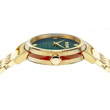 Missoni Damen Armbanduhr Fiammato Missoni Damen Armbanduhr Fiammato