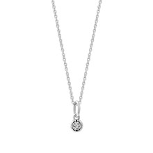 H-CO SI 925/- Zirk 40-45cm H-CO SI 925/- Zirk 40-45cm