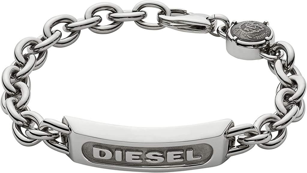 Diesel Herren- Armband DX0951040 Diesel Herren- Armband DX0951040