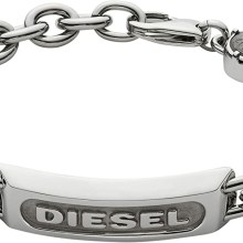 Diesel Herren- Armband DX0951040 Diesel Herren- Armband DX0951040