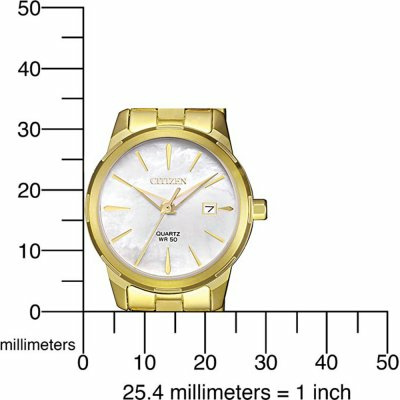 Citizen Elegance EU6072-56D Uhr – Bild 3