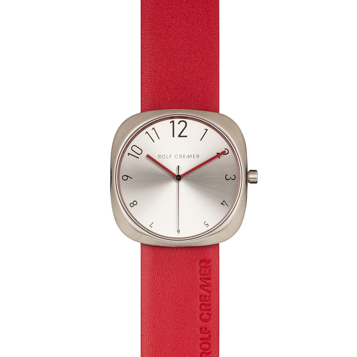 Rolf Cremer Armbanduhr  BIG MOMENT II  508153 Rolf Cremer Armbanduhr  BIG MOMENT II  508153