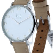 Ice-Watch Damen Armbanduhr City Pastel 015759 XS Ice-Watch Damen Armbanduhr City Pastel 015759 XS