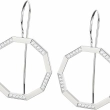 Ohrstecker 0 Stahl Ohrstecker 0 Stahl