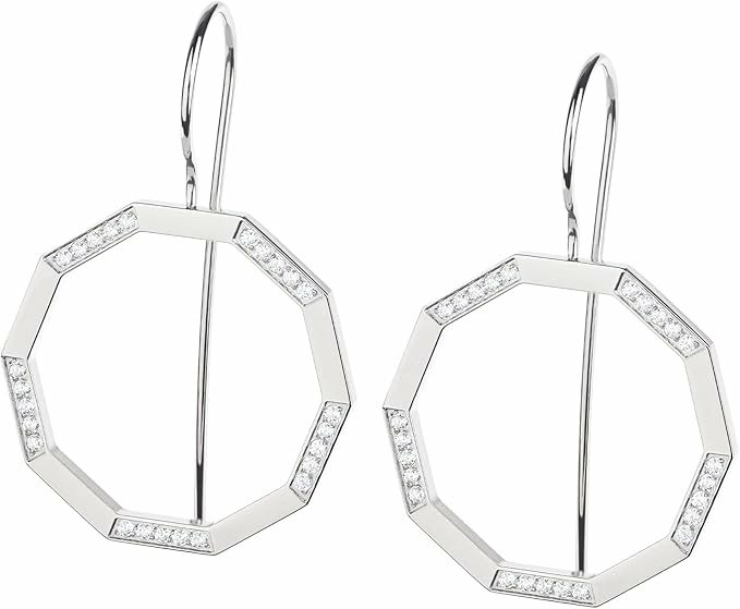 Ohrstecker 0 Stahl Ohrstecker 0 Stahl