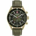 Swiss Military Hanowa Land SMWGC0003850 Greyhound Uhr – Bild 3