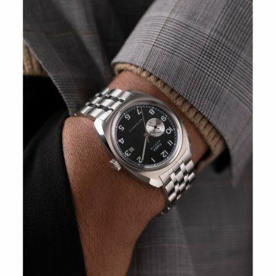 Timex Marlin TW2W58800 Uhr – Bild 3