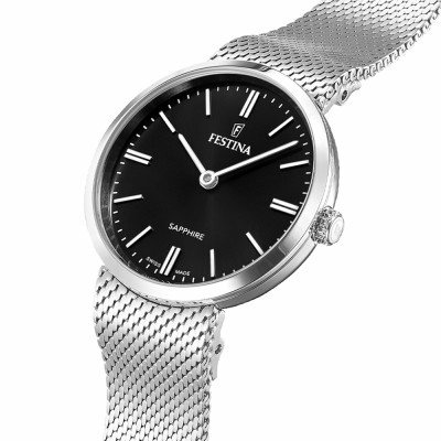 Festina Swiss Made F20075/4 Grace Uhr Festina Swiss Made F20075/4 Grace Uhr