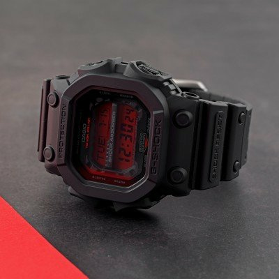 G-Shock Classic Style GX-56BBR-1ER All Black Uhr G-Shock Classic Style GX-56BBR-1ER All Black Uhr