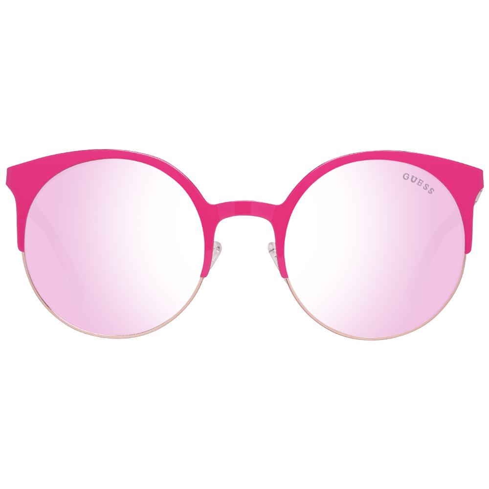 Guess Sonnenbrille GU3036 74U 51 – Bild 2