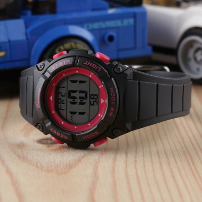 Garonne Kids KV21Q474 Kid Sport Uhr Garonne Kids KV21Q474 Kid Sport Uhr