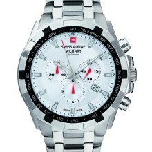 Swiss Alpine Military Herren Armbanduhr 7043.9132 Swiss Alpine Military Herren Armbanduhr 7043.9132