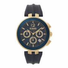 Versus Versace Herren Armbanduhr LOGOGENT CHRONO STAINLE STEELBLUEDIALBLUESTRAP ... Versus Versace Herren Armbanduhr LOGOGENT CHRONO STAINLE STEELBLUEDIALBLUESTRAP ...