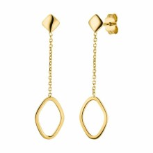 Ohrringe Elaine Firenze 14ct. Gelbgold 1113522E Ohrringe Elaine Firenze 14ct. Gelbgold 1113522E