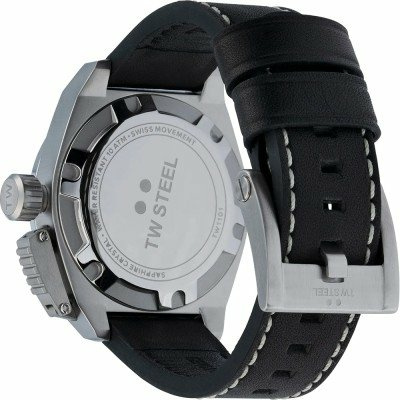 TW Steel Canteen Swiss TW1101 Uhr – Bild 2