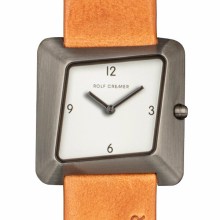 Rolf Cremer Armbanduhr twister 507900 Rolf Cremer Armbanduhr twister 507900