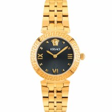 Versace Uhr Damen Daphnis gold VEOCA0524 Versace Uhr Damen Daphnis gold VEOCA0524