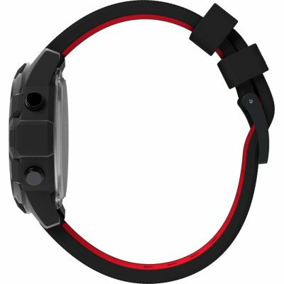 Timex UFC TW2V98000 Ufc Brawler Uhr Timex UFC TW2V98000 Ufc Brawler Uhr