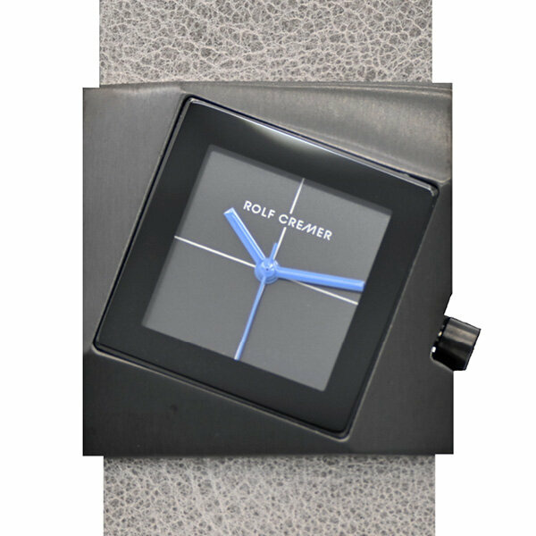 Rolf Cremer Armbanduhr  Lillit  507506 Rolf Cremer Armbanduhr  Lillit  507506