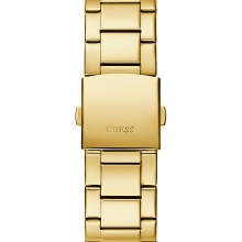 Guess Herren Armbanduhr 44 mm Armband Edelstahl GW0574G2 Guess Herren Armbanduhr 44 mm Armband Edelstahl GW0574G2